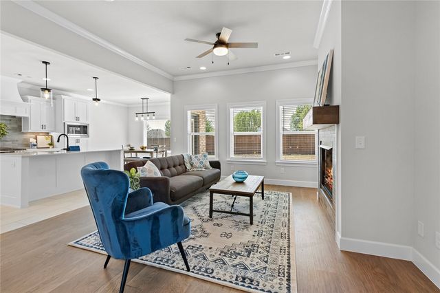 1208 Peel Lane, Pea Ridge, AR 72751