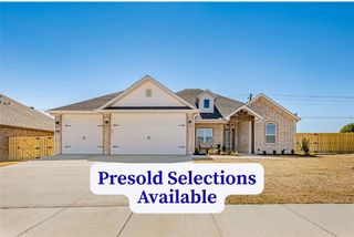 1208 Peel Lane, Pea Ridge, AR 72751