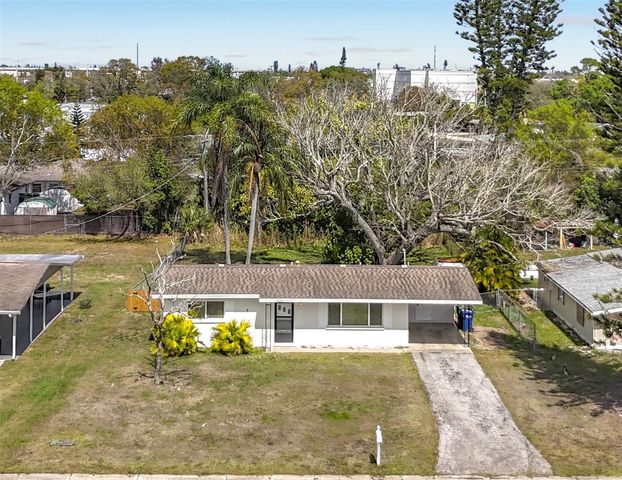 1803 46TH AVE DRIVE W, Bradenton, FL 34207