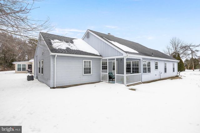 77 SHEFFIELD PL, Southampton, NJ 08088