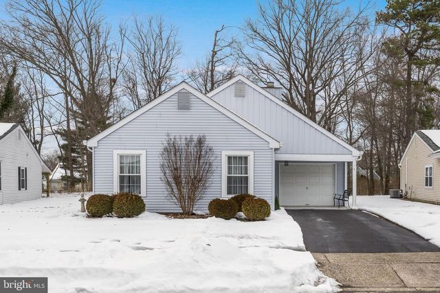 77 SHEFFIELD PL, Southampton, NJ 08088