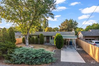 1580 W Wright St, Boise, ID 83705