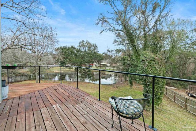 11424 High Springs Rd, Pensacola, FL 32534