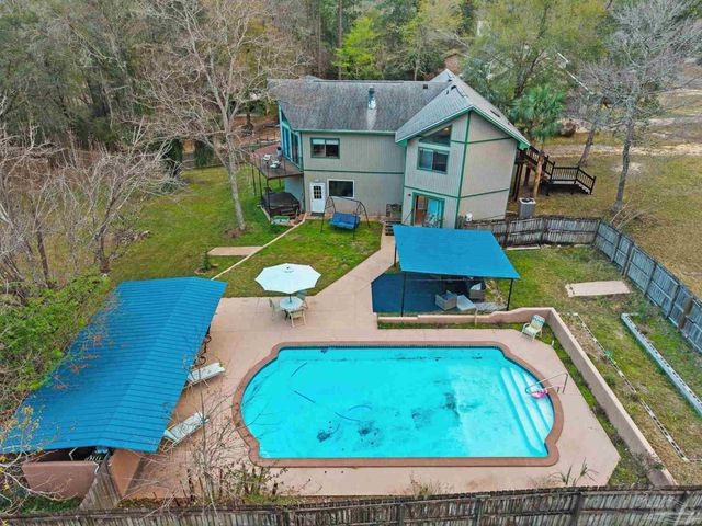 11424 High Springs Rd, Pensacola, FL 32534