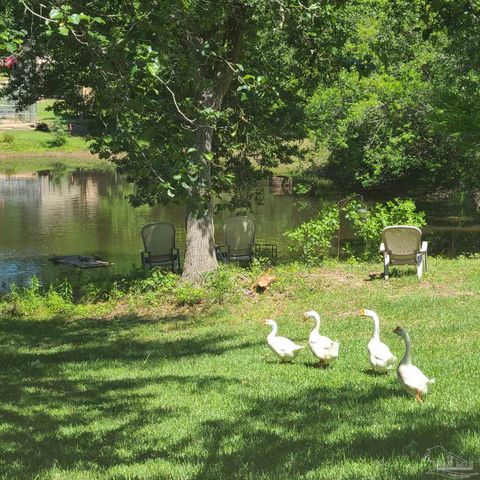 11424 High Springs Rd, Pensacola, FL 32534