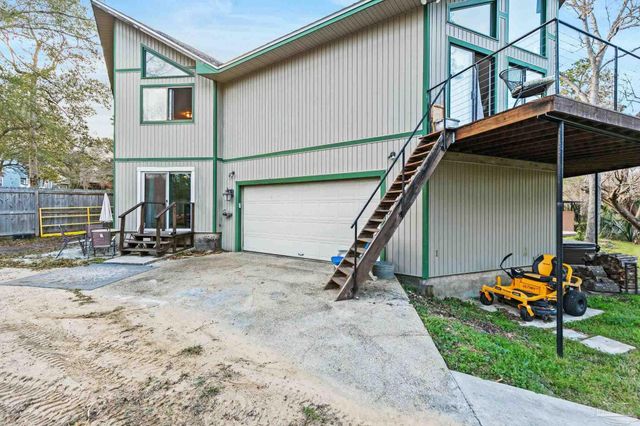 11424 High Springs Rd, Pensacola, FL 32534