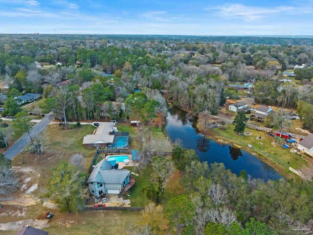11424 High Springs Rd, Pensacola, FL 32534