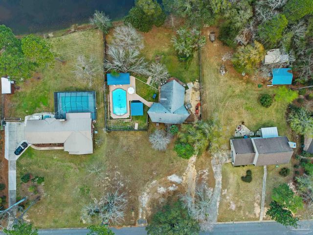 11424 High Springs Rd, Pensacola, FL 32534