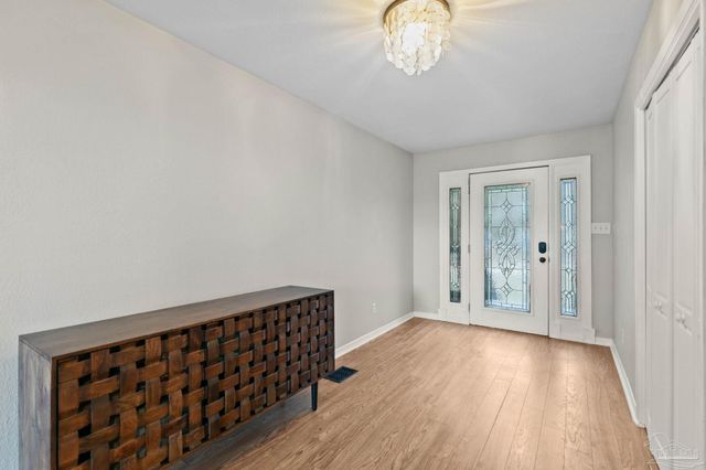 11424 High Springs Rd, Pensacola, FL 32534