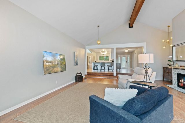 11424 High Springs Rd, Pensacola, FL 32534