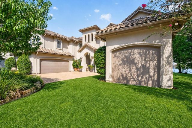28560 Oaks On The Water, Montgomery, TX 77356