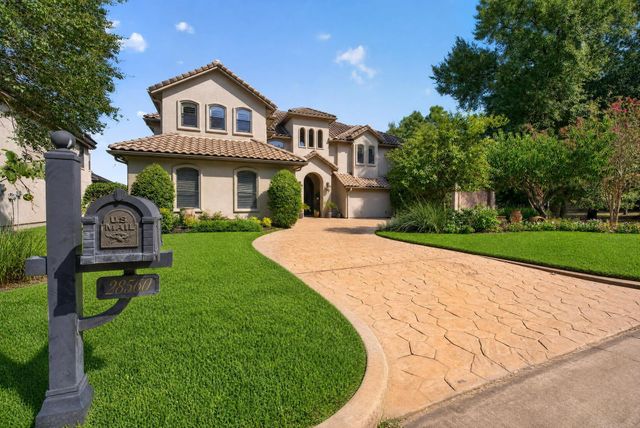 28560 Oaks On The Water, Montgomery, TX 77356