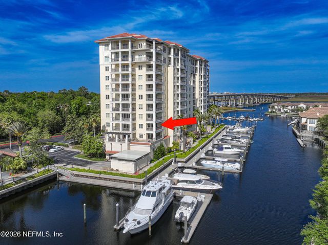 14402 MARINA SAN PABLO Place 206, Jacksonville, FL 32224