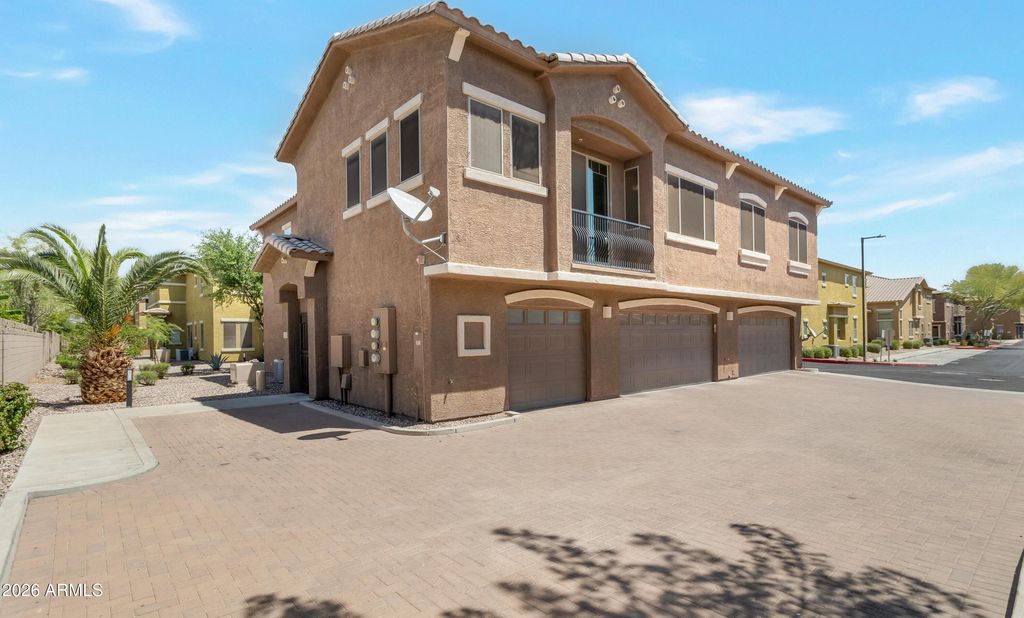 15240 N 142nd Avenue 2171, Surprise, AZ 85379