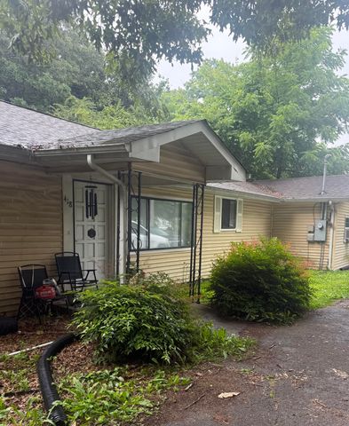 418 N Jenkins Road, Rossville, GA 30741