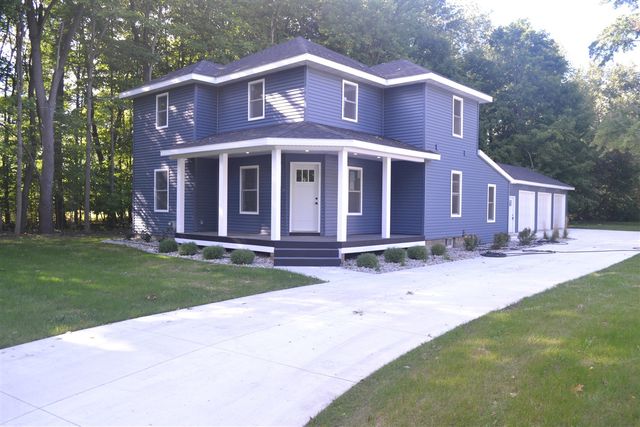 5581 E Main Street, Kalamazoo, MI 49048