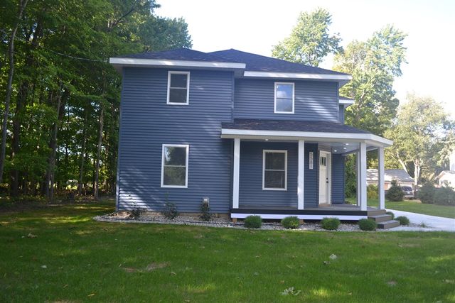 5581 E Main Street, Kalamazoo, MI 49048