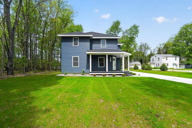 5581 E Main Street, Kalamazoo, MI 49048