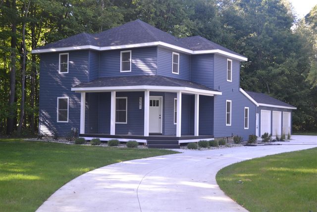 5581 E Main Street, Kalamazoo, MI 49048