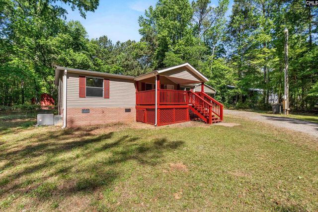 1749 Blacksgate East Road, Prosperity, SC 29127