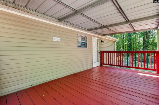 1749 Blacksgate East Road, Prosperity, SC 29127