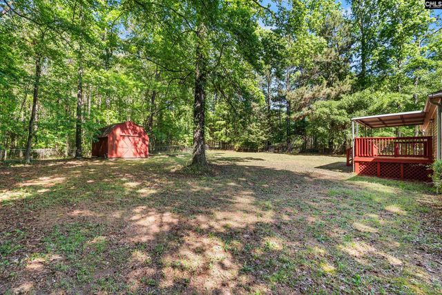 1749 Blacksgate East Road, Prosperity, SC 29127