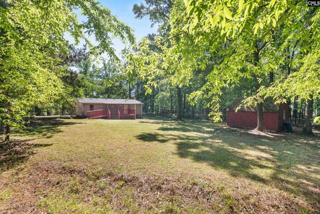 1749 Blacksgate East Road, Prosperity, SC 29127