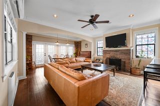 4001 Roswell Street, Dallas, TX 75219