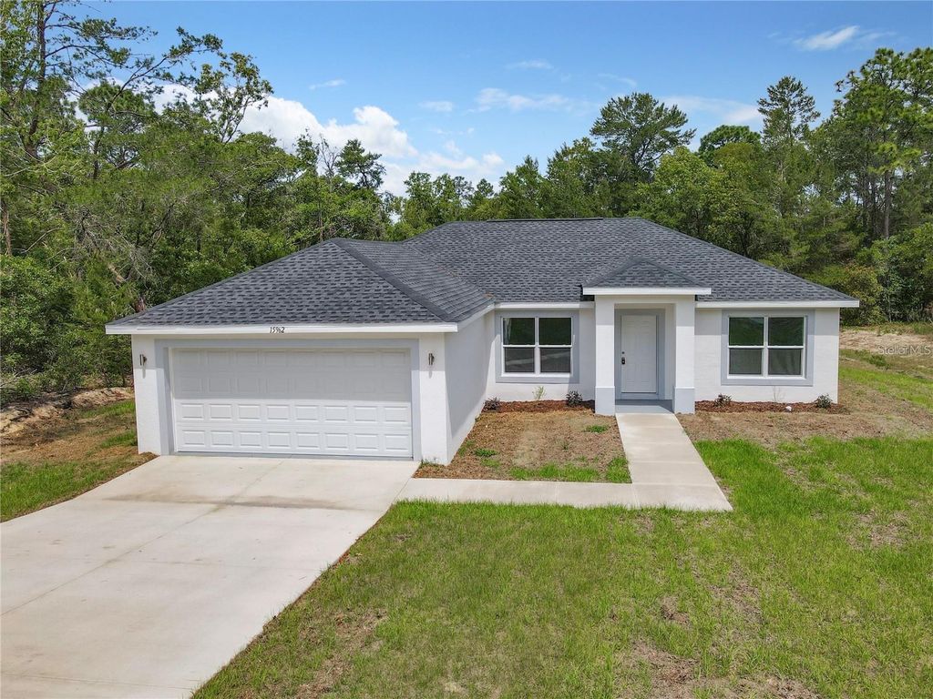 15962 SW 53RD COURT, Ocala, FL 34473