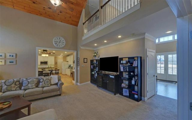 6332 Chestnut Hill Road, Flowery Branch, GA 30542