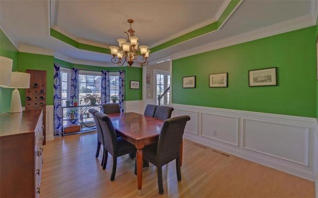 6332 Chestnut Hill Road, Flowery Branch, GA 30542