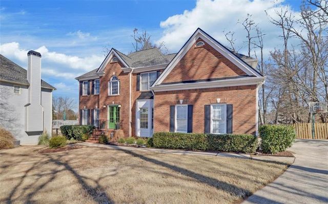 6332 Chestnut Hill Road, Flowery Branch, GA 30542