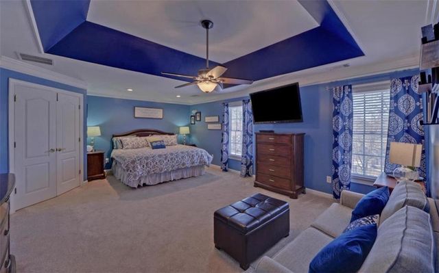 6332 Chestnut Hill Road, Flowery Branch, GA 30542