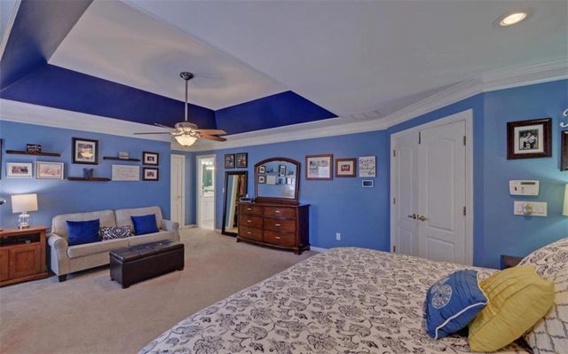 6332 Chestnut Hill Road, Flowery Branch, GA 30542