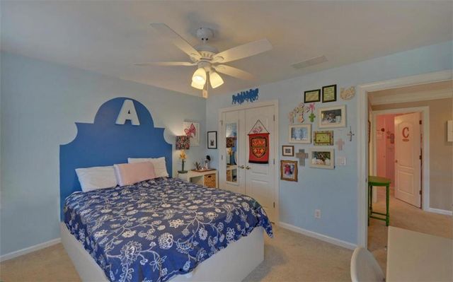 6332 Chestnut Hill Road, Flowery Branch, GA 30542