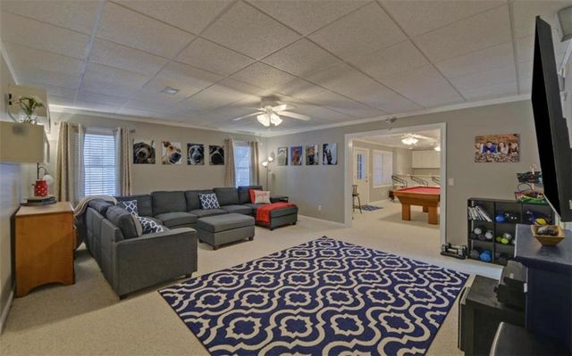 6332 Chestnut Hill Road, Flowery Branch, GA 30542