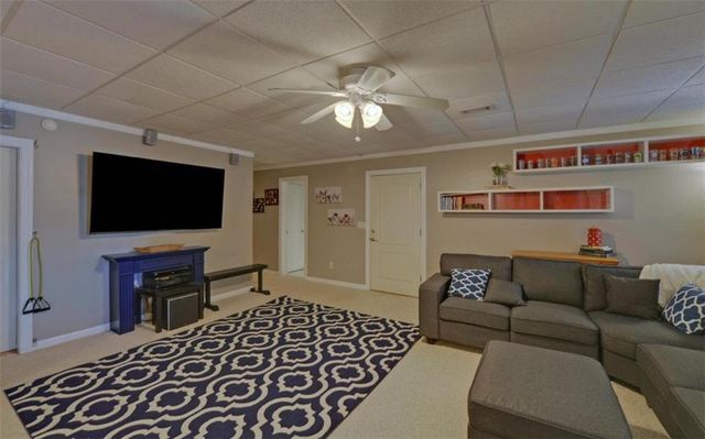 6332 Chestnut Hill Road, Flowery Branch, GA 30542