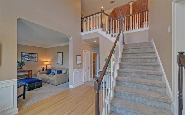 6332 Chestnut Hill Road, Flowery Branch, GA 30542