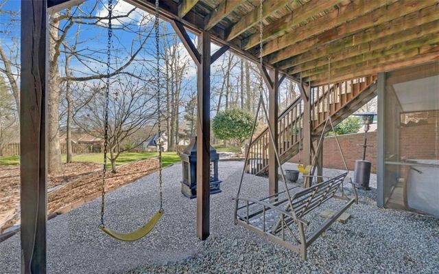 6332 Chestnut Hill Road, Flowery Branch, GA 30542