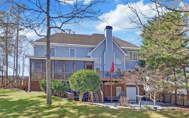 6332 Chestnut Hill Road, Flowery Branch, GA 30542