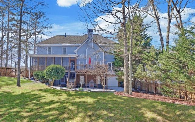 6332 Chestnut Hill Road, Flowery Branch, GA 30542