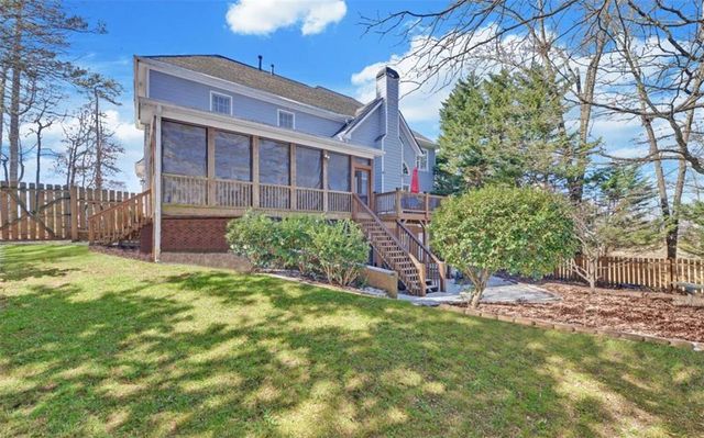 6332 Chestnut Hill Road, Flowery Branch, GA 30542