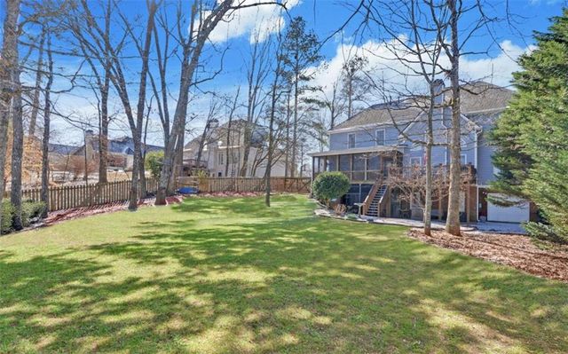 6332 Chestnut Hill Road, Flowery Branch, GA 30542