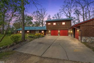 7219 Big Trail Road, Rose Twp, MI 48442