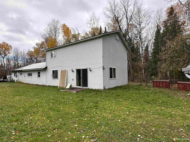 680 Johnson Road, Wakefield, MI 49968