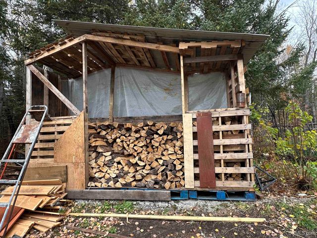 680 Johnson Road, Wakefield, MI 49968