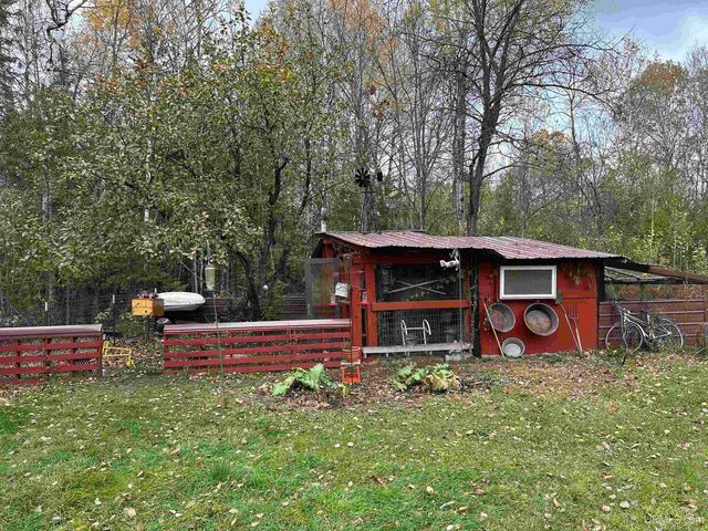 680 Johnson Road, Wakefield, MI 49968