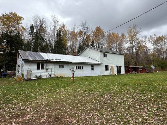 680 Johnson Road, Wakefield, MI 49968