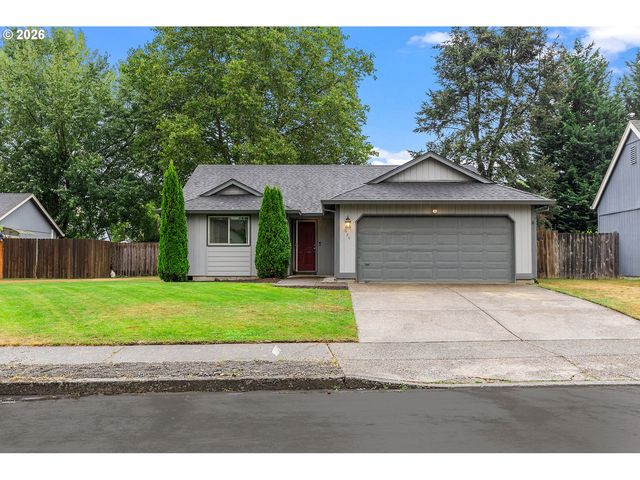 624 Sw 1ST Ct, Battle Ground, WA 98604