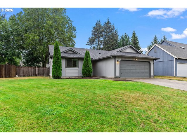 624 Sw 1ST Ct, Battle Ground, WA 98604
